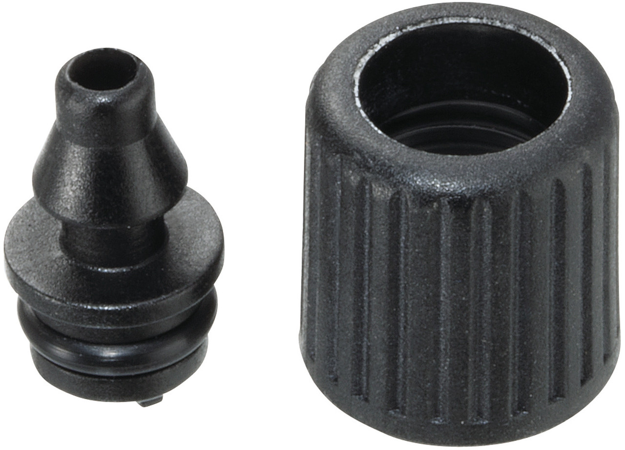 Topeak SmartHead DX1 Upgrade Kit for Floor Pumps