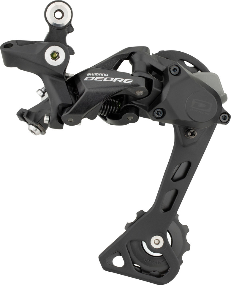 Shimano Deore RD-M6000 10-speed Rear Derailleur | bike-components