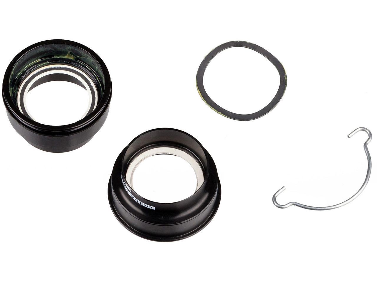 Campagnolo Ultra Torque OS-Fit PressFit-Innenlager // BB30 Lagerschalen Campagnolo Ultra Torque OS-Fit PressFit-Innenlager // BB30 Lagerschalen