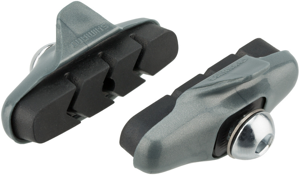 side pull brake pads