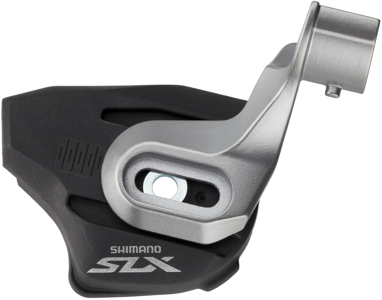 shimano six speed shifter