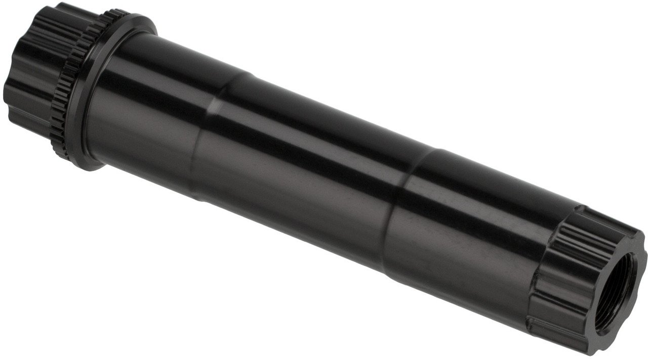 Rotor Boost Crank Axle for RHawk / RRaptor