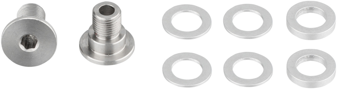 Rohloff Chain Tensioner 10 for XXL Hubs