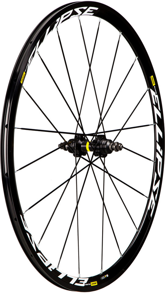 Mavic Ellipse Wheelset buy online