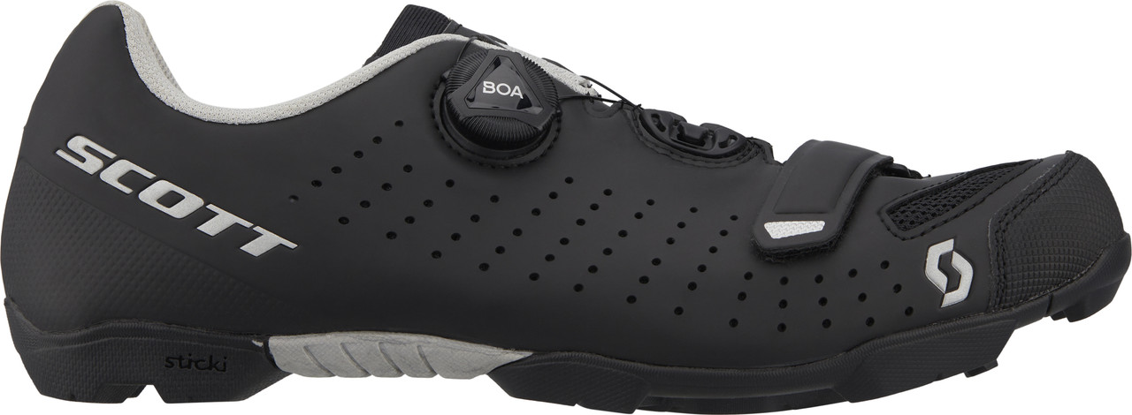 Scott MTB Comp BOA Shoes - Perfect for All Mountain & Enduro