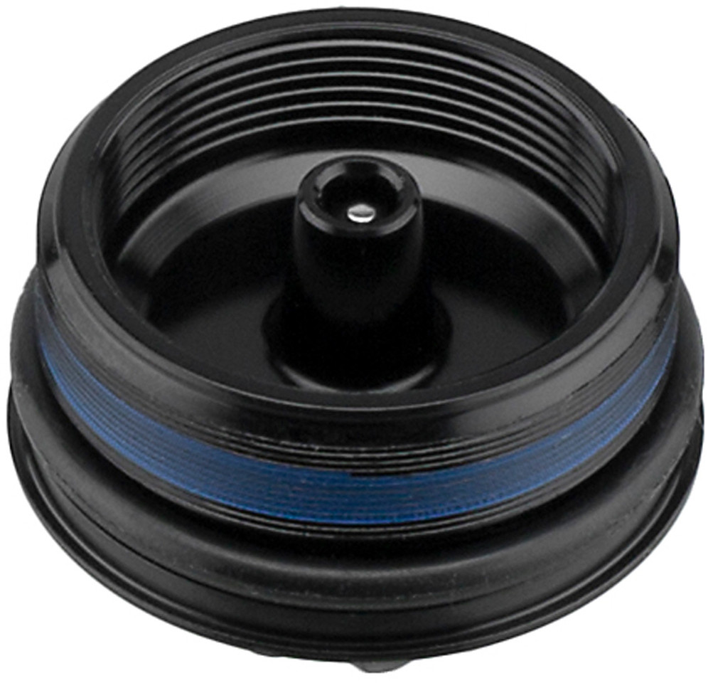 rockshox pike air cap