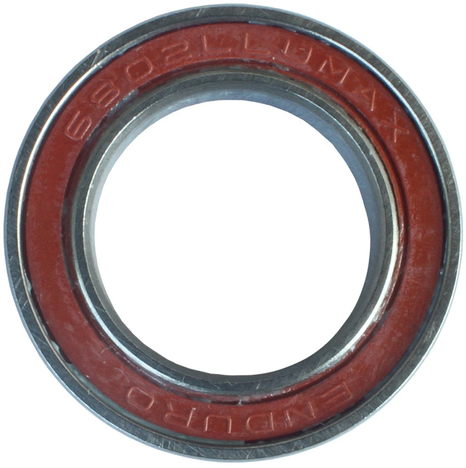 6802-ZZ Deep Groove Radial Ball Bearing Qty.1 15mm Bore x 24mm OD x 5mm W 