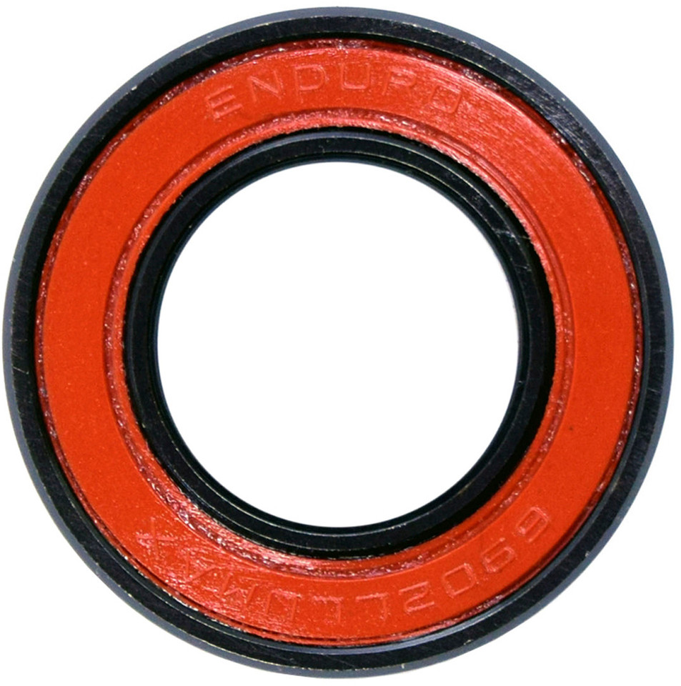 Enduro 6804 Cuscinetto Cartuccia Sigillato - Abi 6804 2RS Acciaio