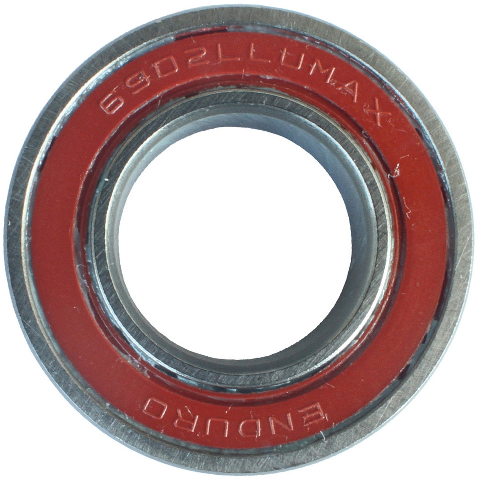 Roulement DT Swiss HSBXXX00N2336S - Standard 6902 - Dimensions 15/28 X 7 Mm - Pièce De Rechange Authentique