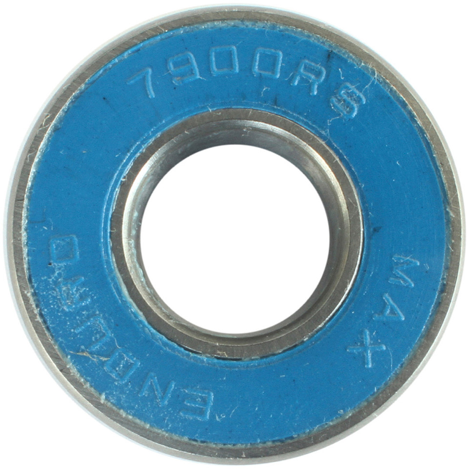 10 Stück Rillenkugellager 636-2RS (6x22x7mm) – Doppelseitig Gummiabdichtet, Aus Stahl, Für Motoren, Räder & Geräte