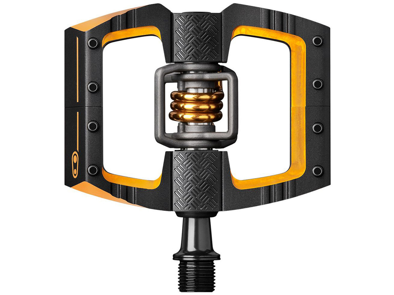 crankbrothers Mallet DH 11 Klickpedale