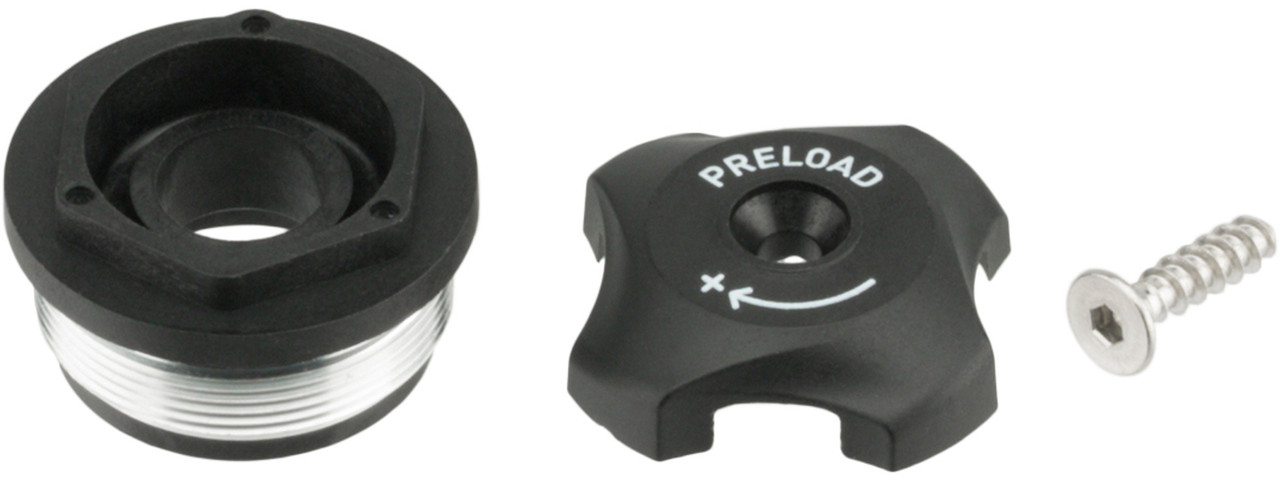 RockShox Spare Coil for XC 30 27.5"/29" 120 mm as of 2016