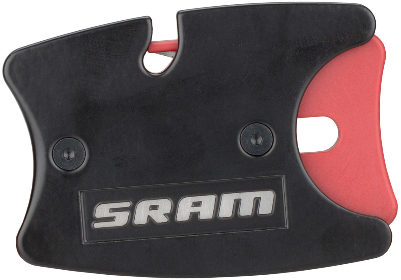 SRAM Pro Hydraulic Hose Cutter Tool