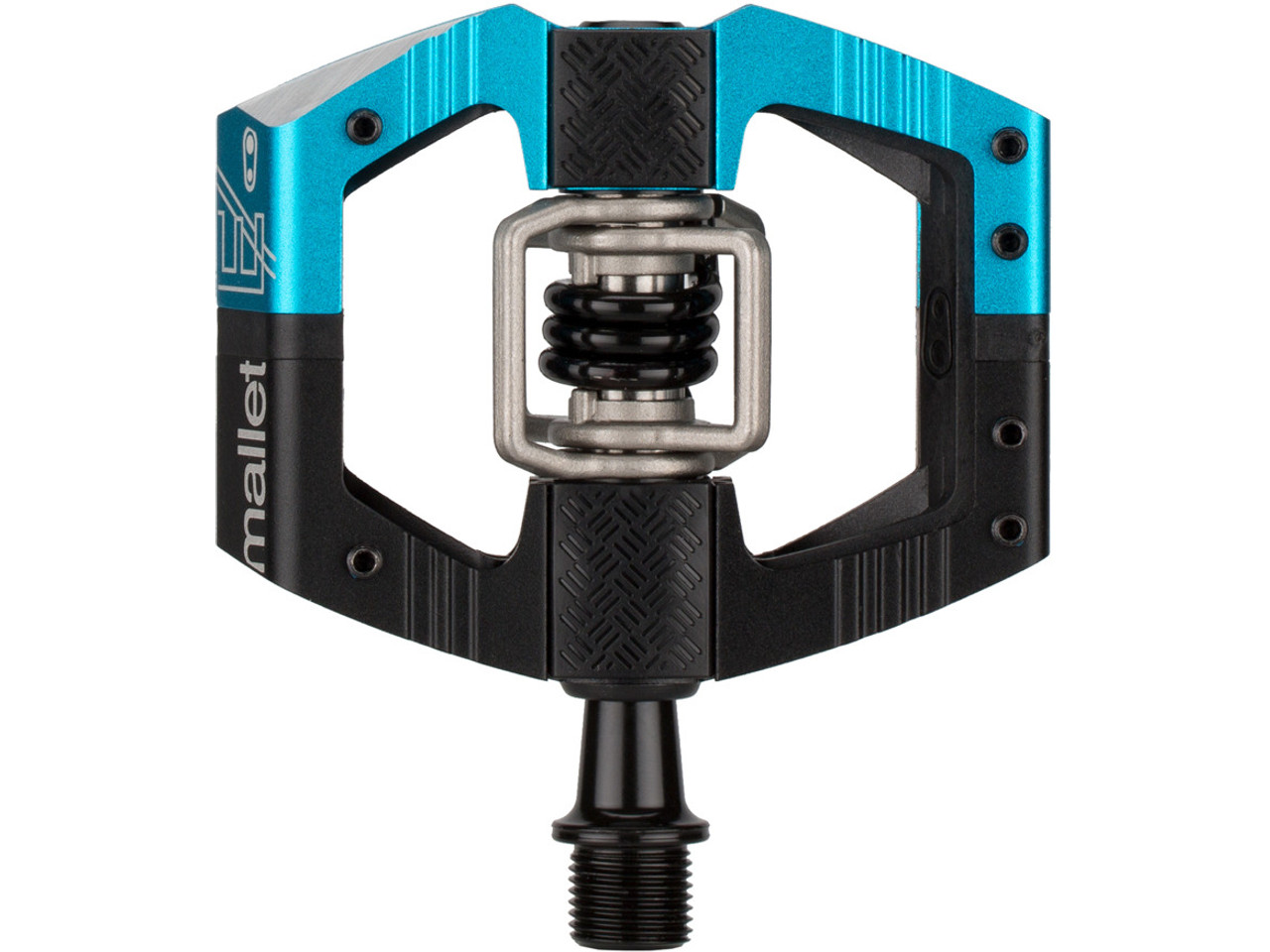 crankbrothers Mallet E LS Clipless 