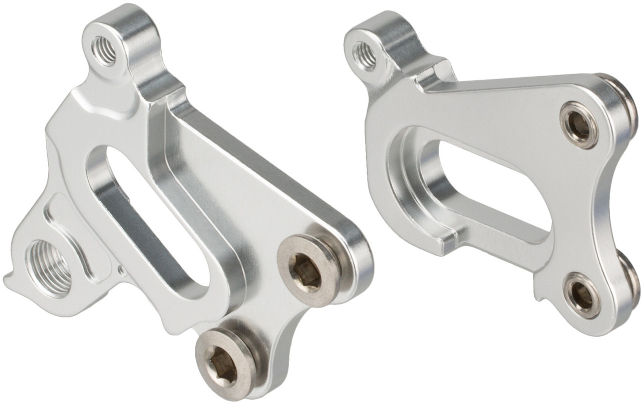 Surly MDS 12 x 142 mm Horizontal Dropouts