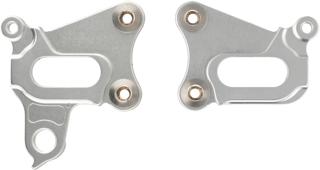 Surly MDS 12 x 142 mm Horizontal Dropouts