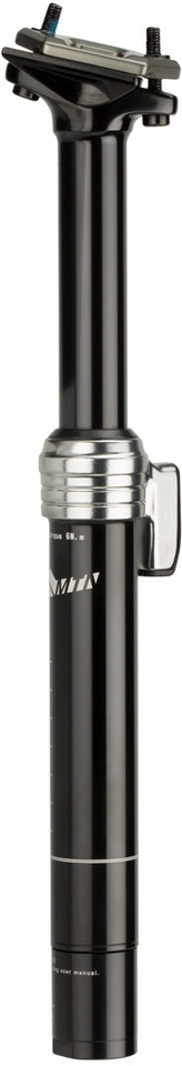 tige de selle télescopique xlc