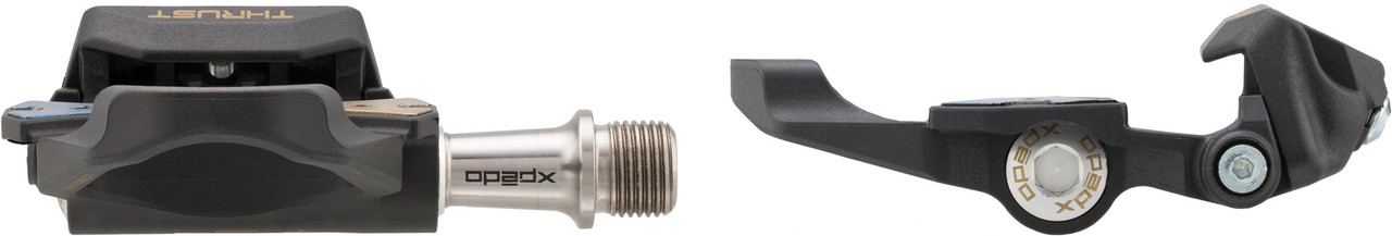 xpedo thrust xrf08ct