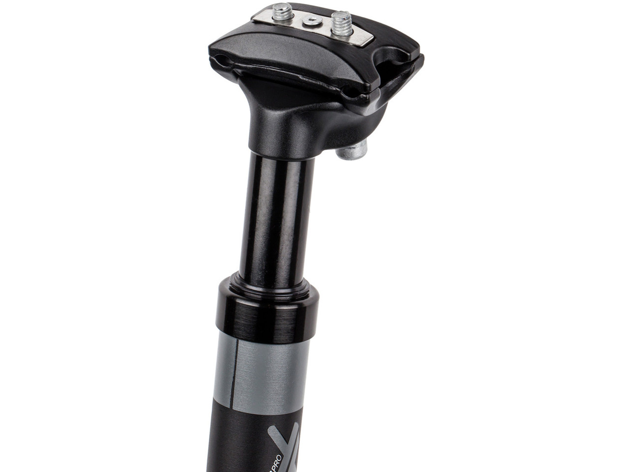 Tige De Selle XLC SP-R07 En Aluminium - Diamètre 26,2 Mm, Longueur 350 Mm - Pour VTT, Vélo Trekking Et Ville - 9