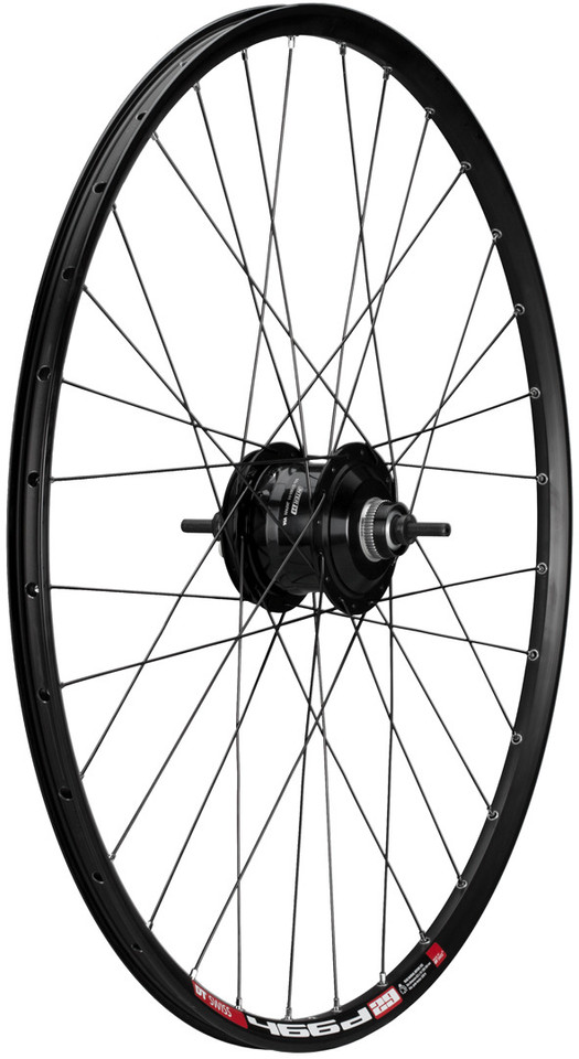 bc basic Alfine Center Lock Disc 28
