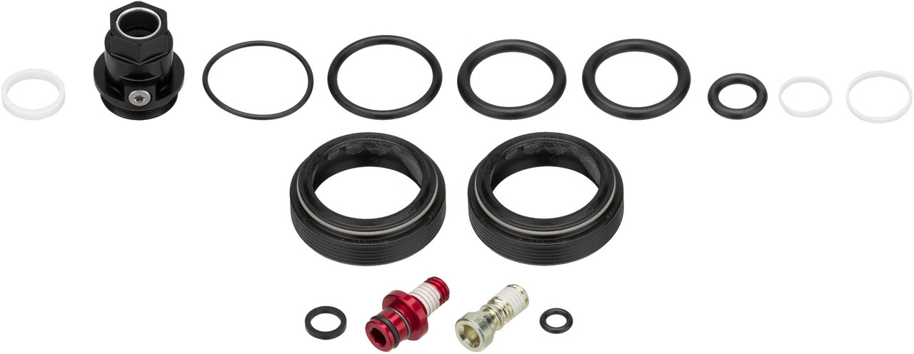 Rockshox ricambio AM SERVICE KIT 200H/1YR SDLX A1 00.4315.032.617