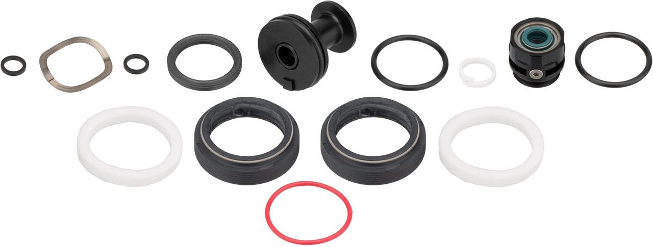 RockShox Service Kit B1 200h für Lyrik / Pike DebonAir 29+ ab Modell