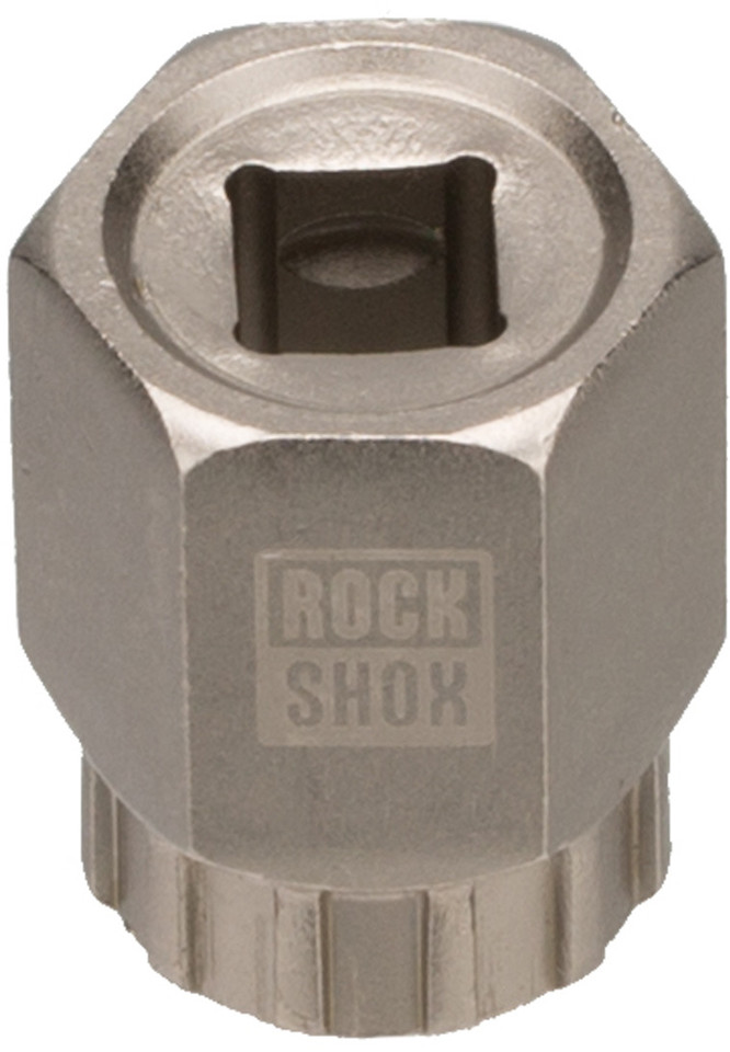RockShox Top Cap Tool / Cassette Remover for Suspension Forks / SRAM