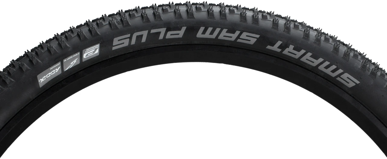 Reifen Schwalbe Smart Sam Plus DD 29x2.10" 54-622 mm schwarz 