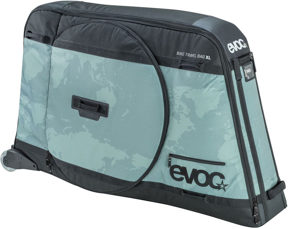 sac velo evoc