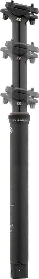 crankbrothers Highline 3 150 mm Sattelsttze | bike-components