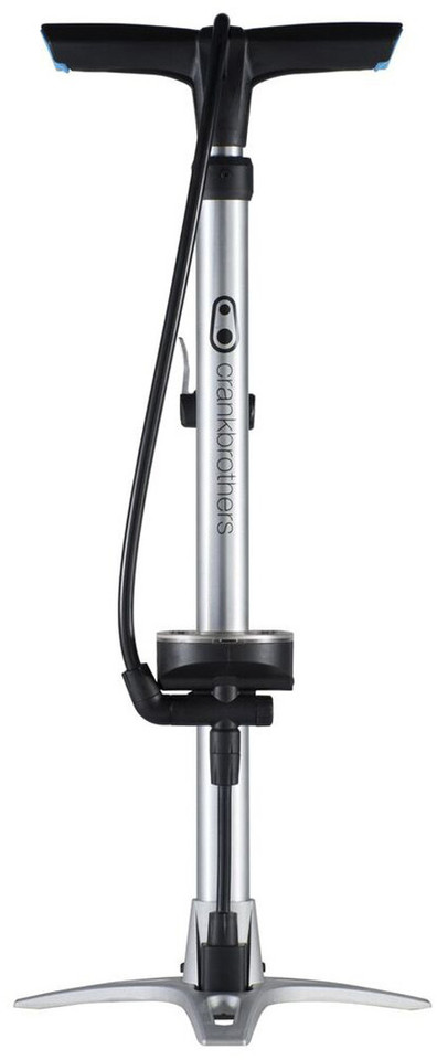 Crankbrothers gem floor shop pump