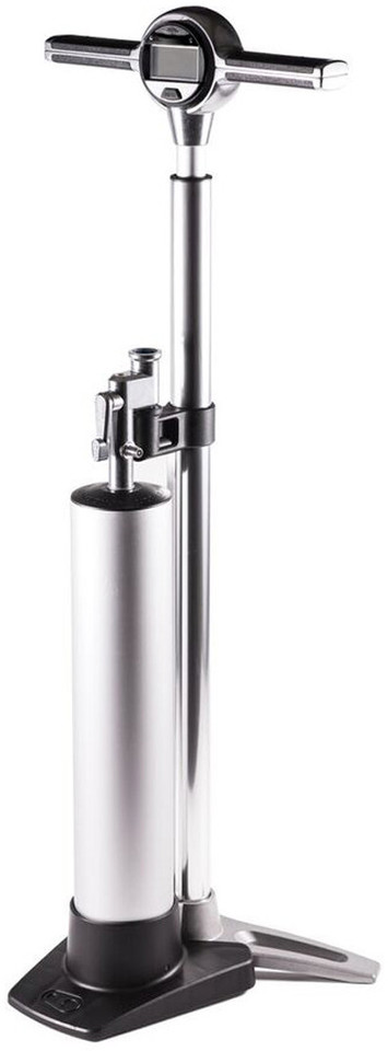 Mini Pompe à Air Pour Bicyclette Avec Manomètre