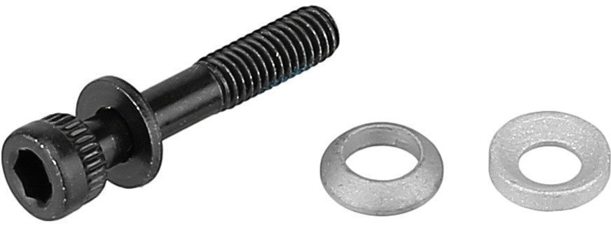Shimano Brake caliper mounting screw M6 x 36,6 mm