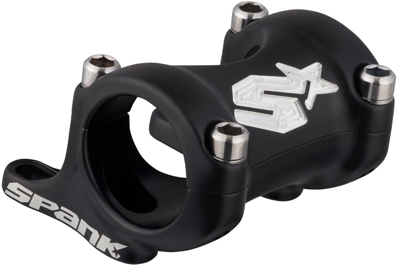 spank spike 800 50mm rise