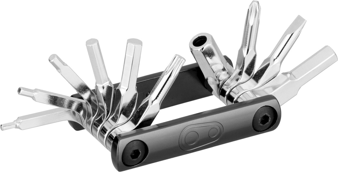crankbrothers F15 Multi Tool 15 Funktionen bike components
