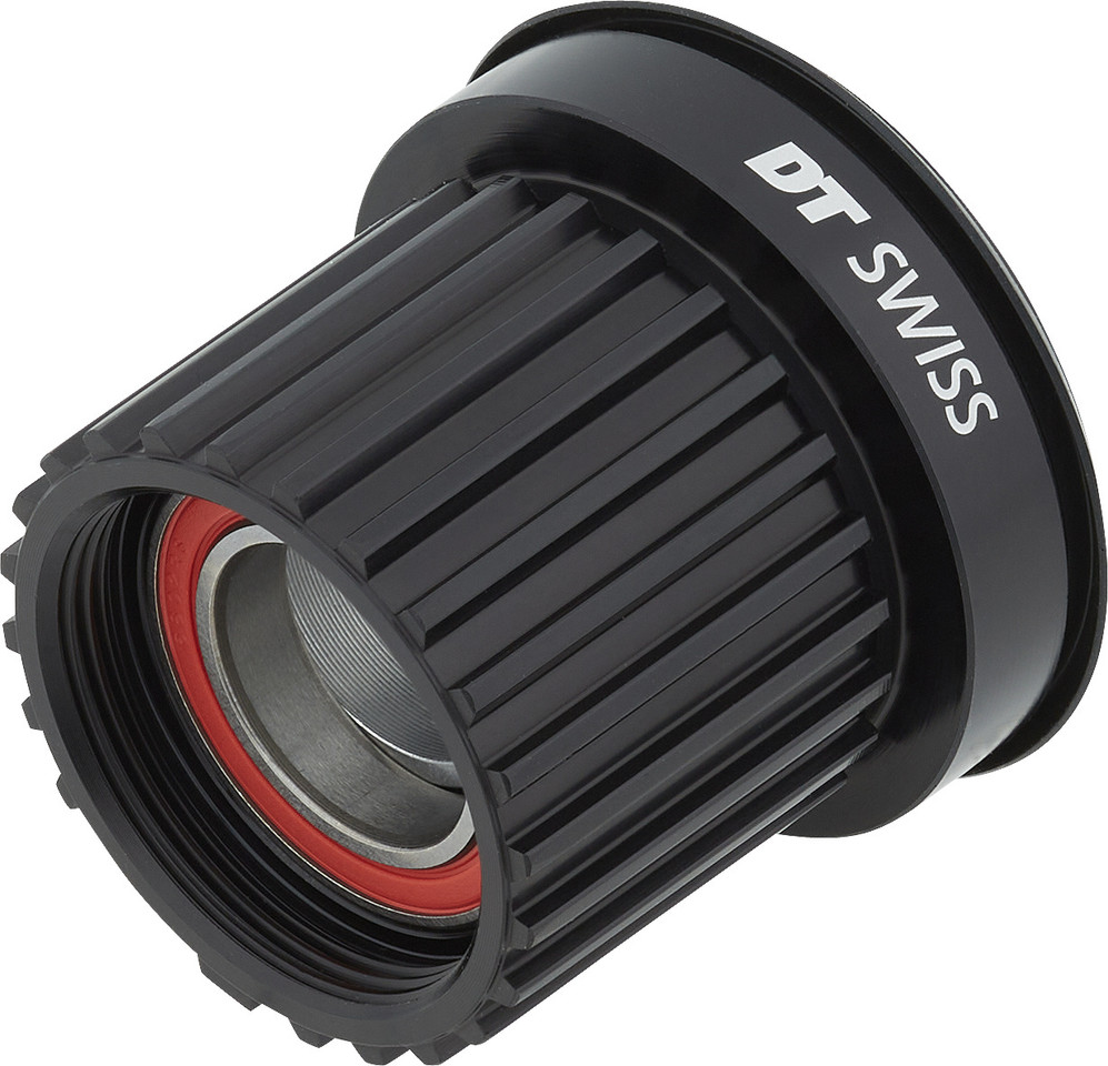 DT UPGRADE KIT 3-PAWL TO RATCHET LN ALLOY 18T SHIMANO 11sMTB main image 1