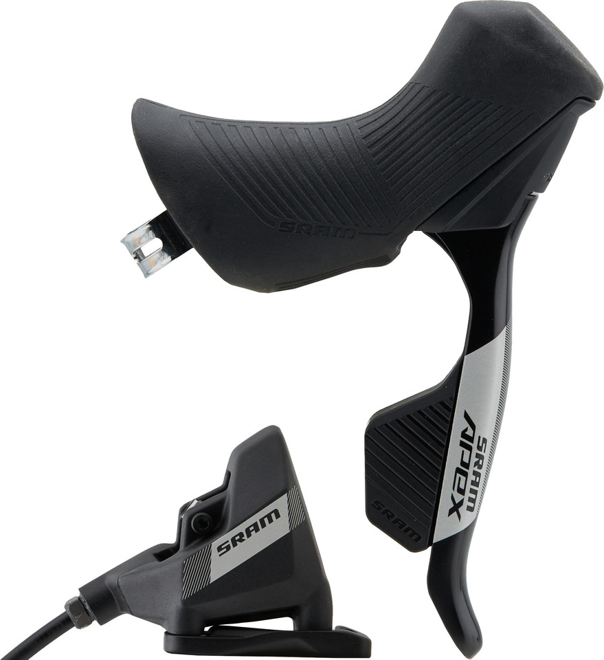 Sram Apex eTap AXS HRD シフター&ブレーキ 左右セット SRAM（スラム）Apex eTap AXS HRD Shift/Brakeset（エイペックス