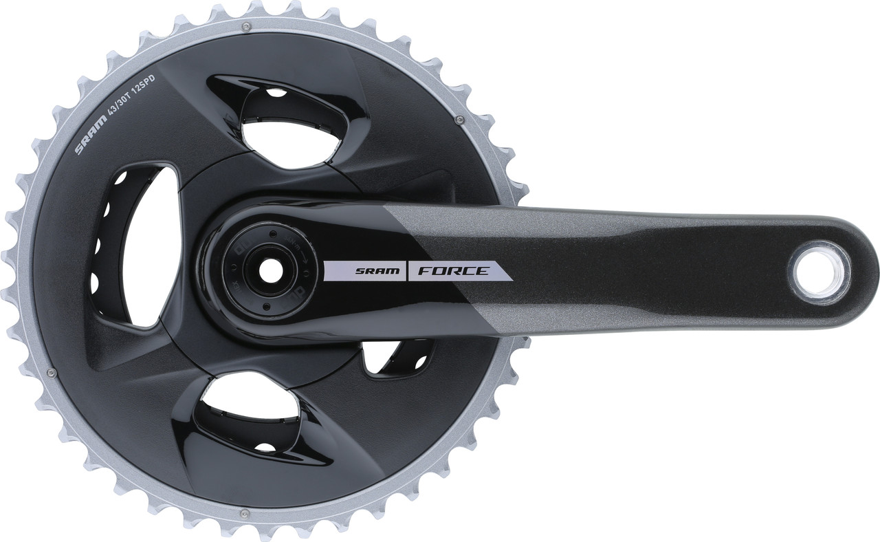 【RIN】SRAM Force eTAP AXS D2 コンポーネント 新コンポーネント SRAM FORCE eTap AXS デビュー | TREK 専門店 ローロ