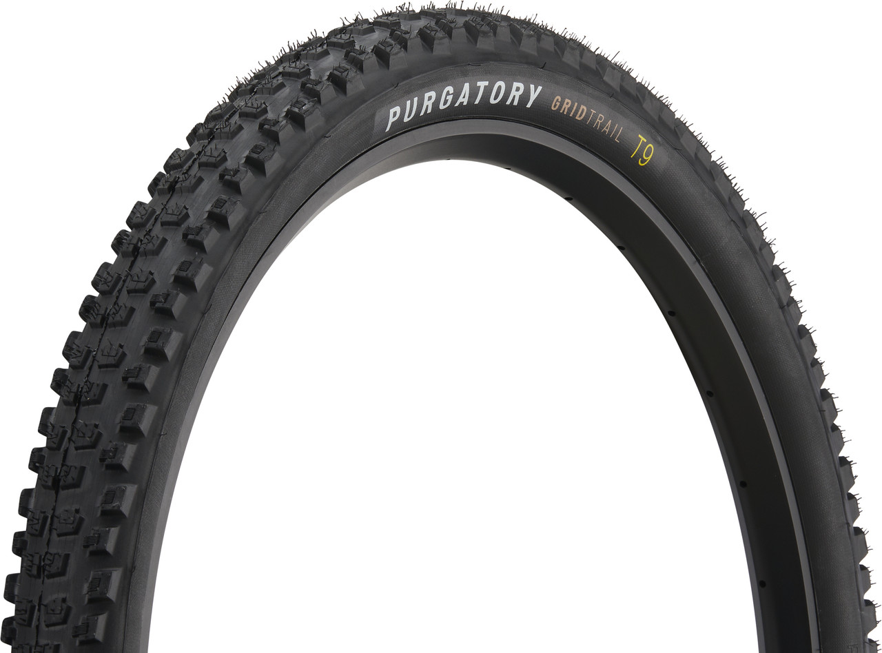 Specialized Purgatory Grid Trail T9 29