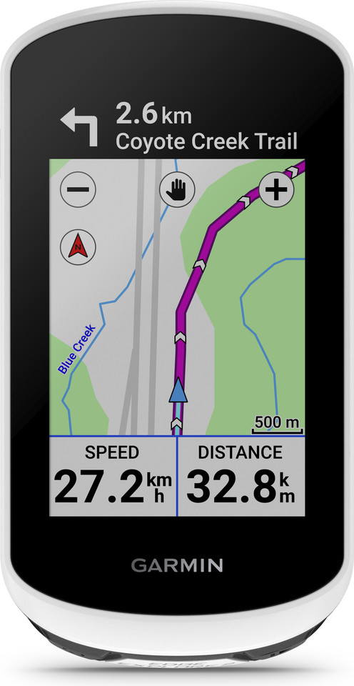 Garmin Edge Explore 2 Power GPS Navigation System | bike