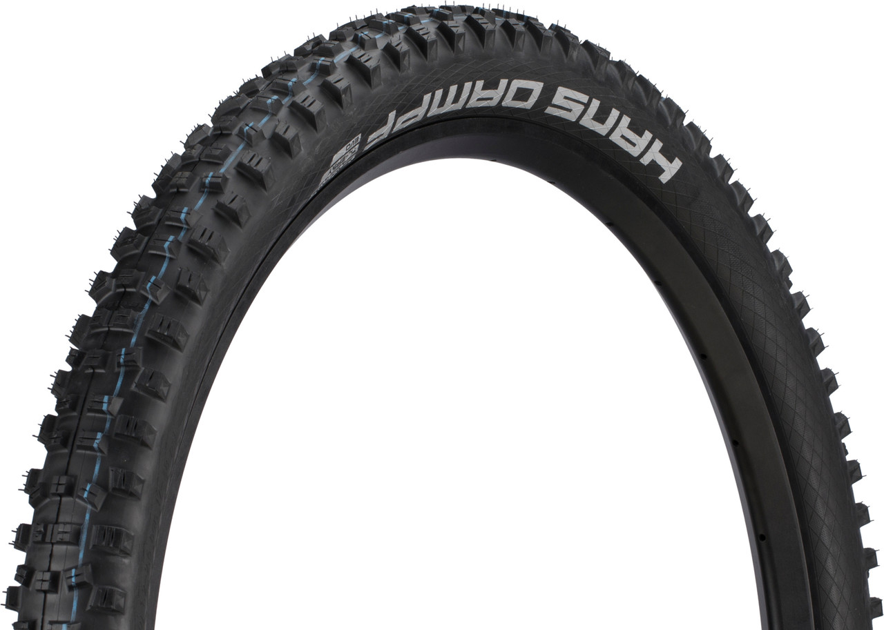 Schwalbe Hans Dampf Evolution ADDIX SpeedGrip 27.5+ Tyre