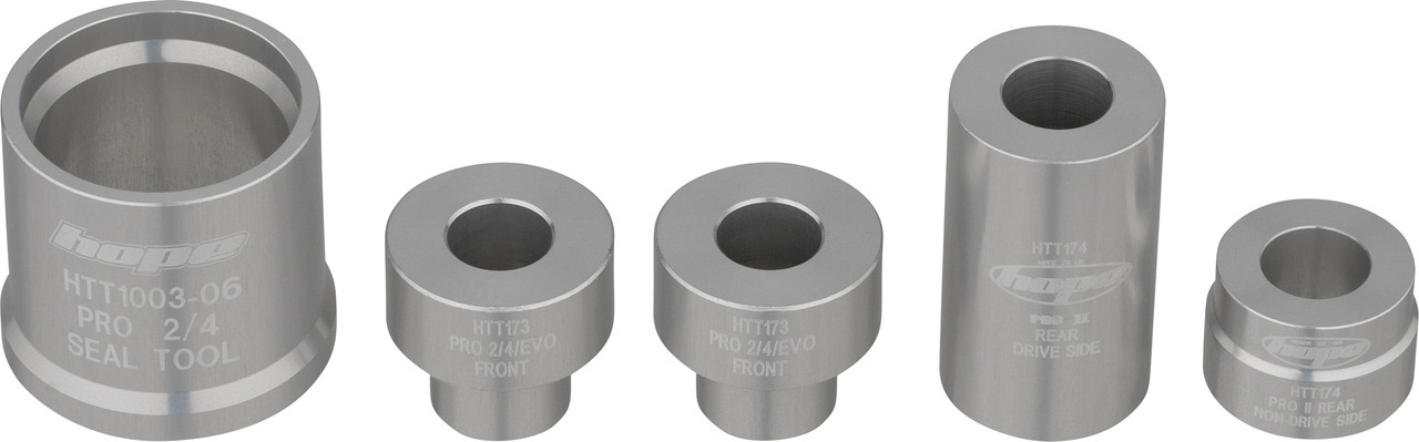 Hope Tool Kit for Pro 2/4 Hubs | bike-components