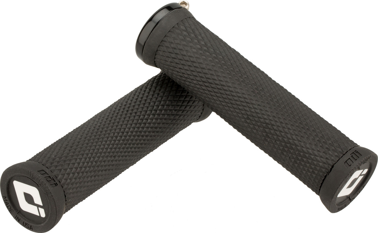 ODI Elite Motion Lock-On Grips for MTB bike-components - Main Image