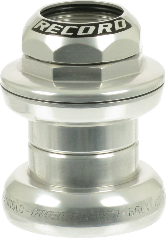Campagnolo Record EC30/25.4 - EC30/26 Threaded Headset
