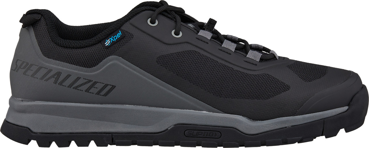 Specialized Rime Flat MTB Shoes | bike-components