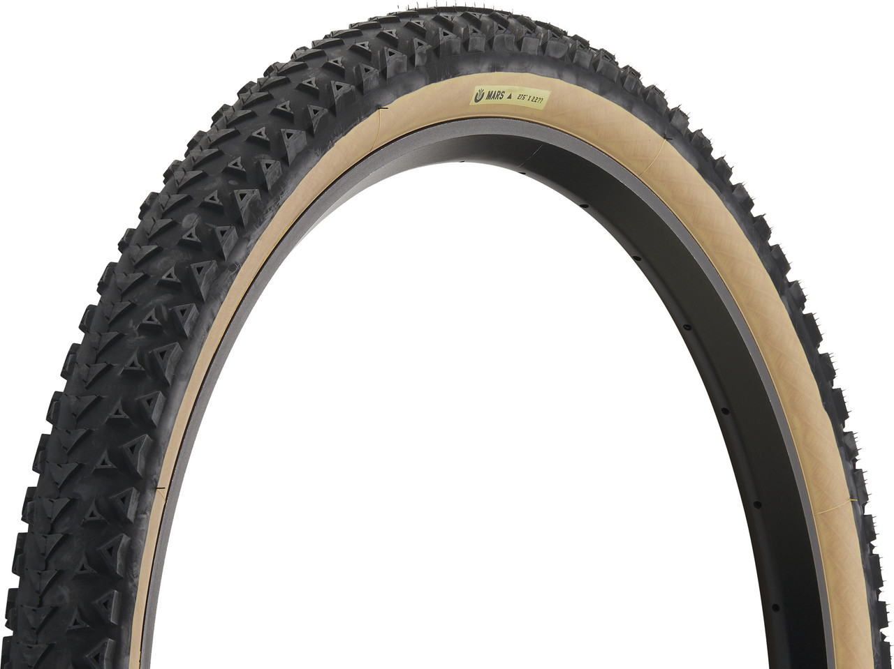 Ultradynamico MARS JFF 27.5