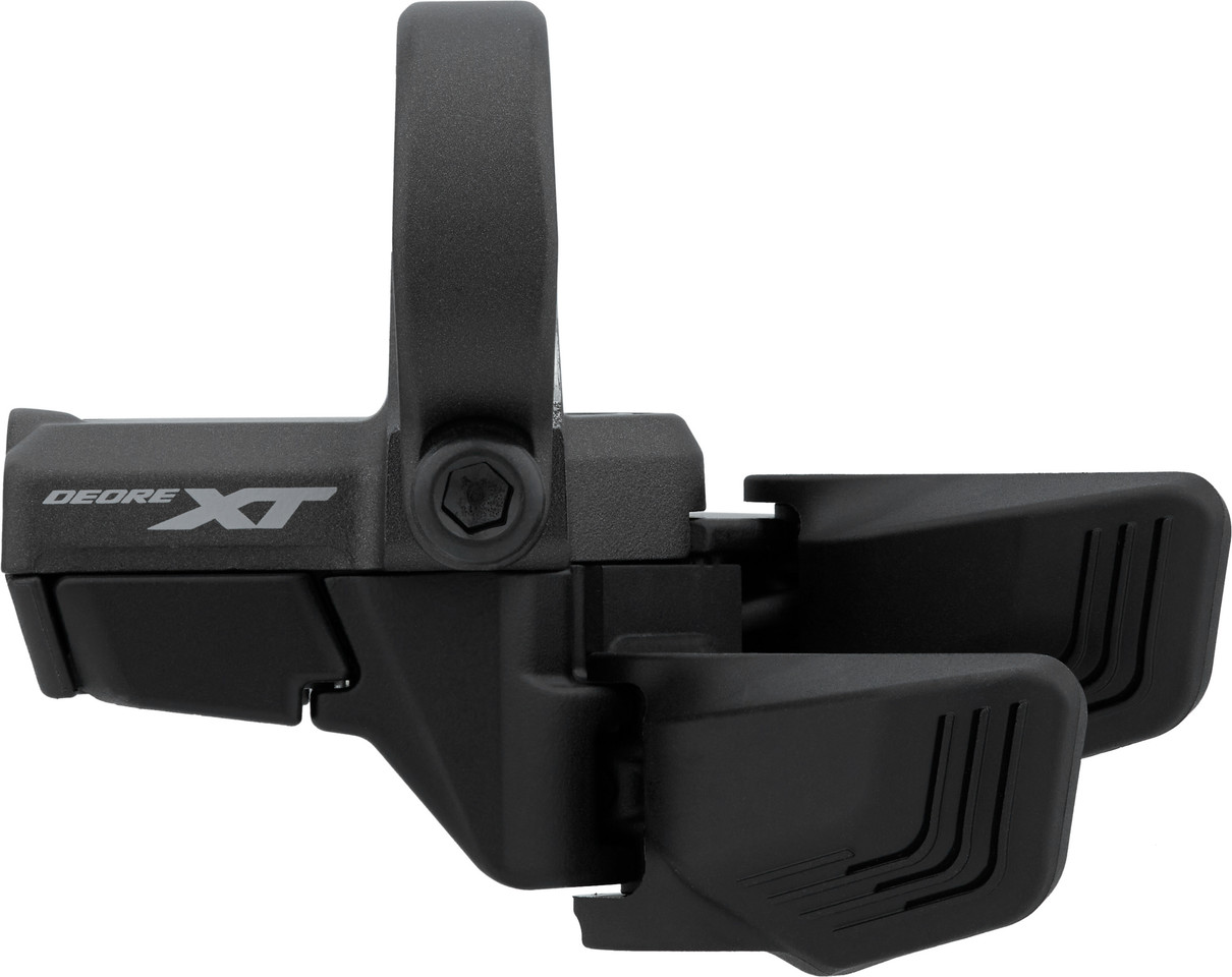 Shimano XT Di2 SW-M8150 shifter for e-bikes | bike-components