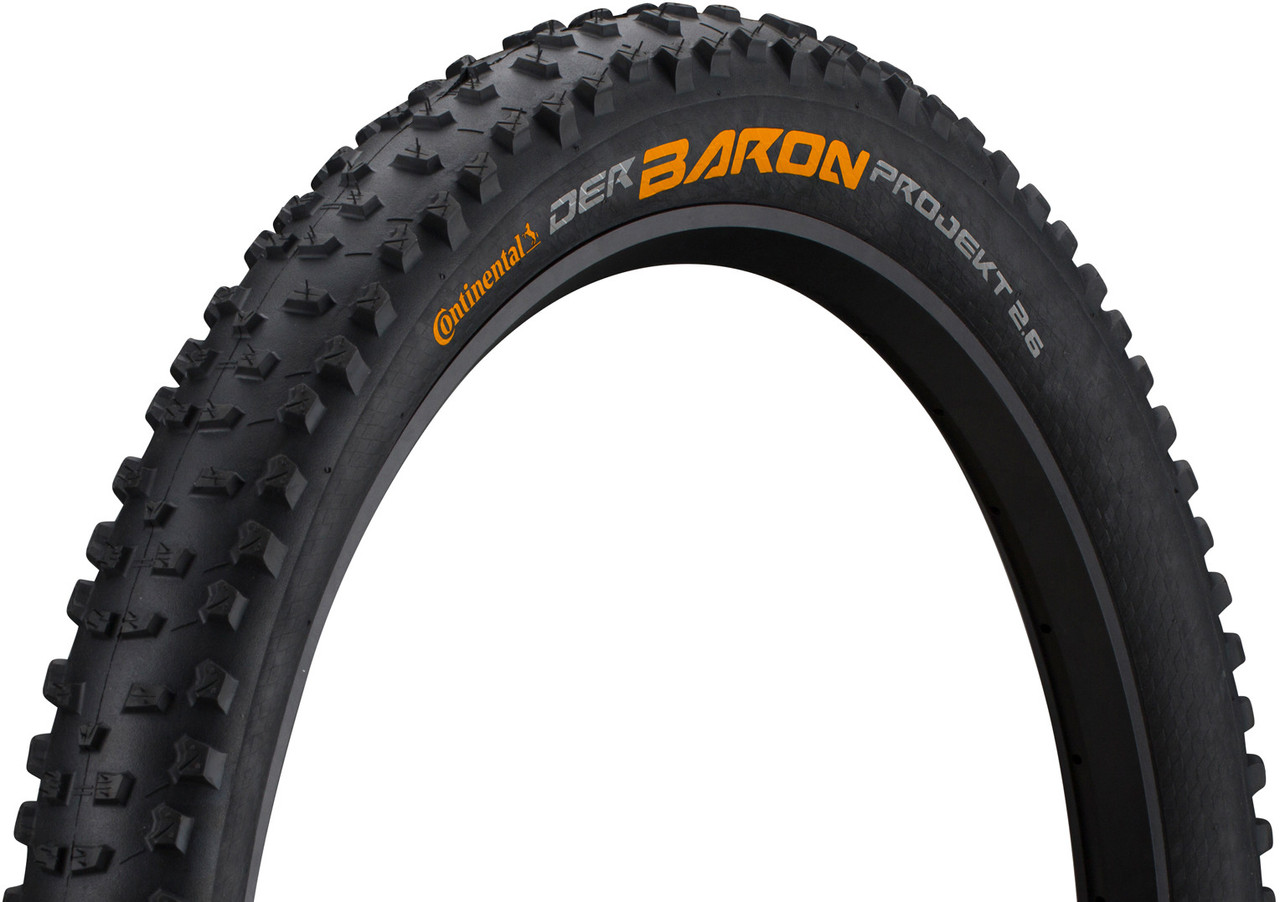 Continental der baron 2.6 Clearance