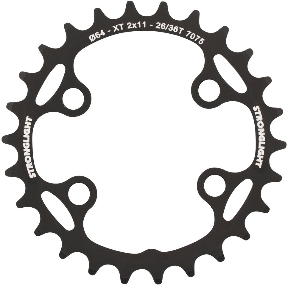 Shimano m8000 chainring hotsell