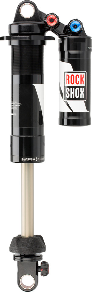 SALE! RockShox Vivid R2C Shock for MTB, Downhill & Freeride | bike